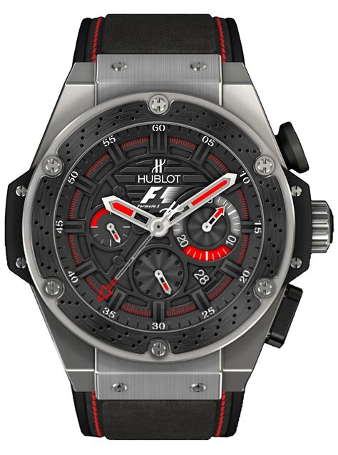 hublot f1 black gold|hublot f1 watch for sale.